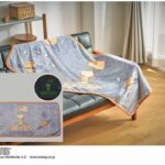 スヌーピーの光るブランケットが付録！「MonoMaster」増刊号11/25発売！