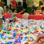 香川・イオンモール綾川、２万個のブロックで無料で遊べる２日間！
