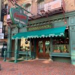 USJのレストラン「フィネガンズ・バー＆グリル」が24年の歴史に幕