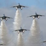 福岡、航空自衛隊 築城基地で「 航空祭」 開催！ 11月30日（日）