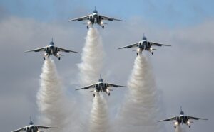 福岡、航空自衛隊 築城基地で「 航空祭」 開催！ 11月30日（日）