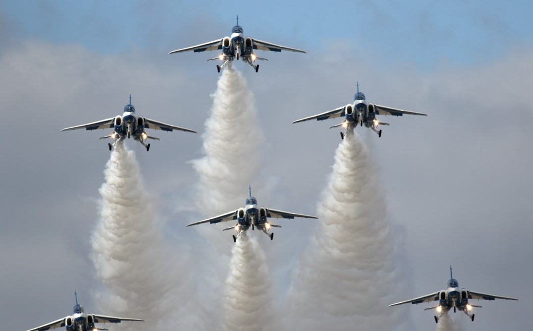 福岡、航空自衛隊 築城基地で「 航空祭」 開催！ 11月30日（日）
