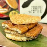 【驚愕】モスから「国産鰻重バーガー」登場！2個入りで6000円！