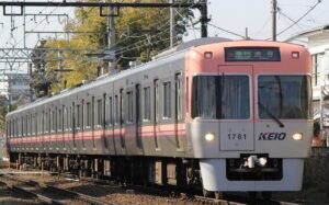 【速報】京王井の頭線 きょう9日は、始発から通常運転を再開!