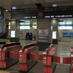 京王井の頭線、未だ運転見合わせ続く！ 事故発生から10時間近く