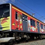 JR仙石線「マンガッタンライナーⅡ」12月7日に涙のラストラン！