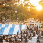 東京・代々木公園で、スペインフェスティバル開催！11/15～