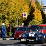 八王子で「クラシックカーパレード」開催！11月16日（日）