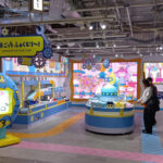 東京・原宿に「たまごっち」 体験型店舗が11月22日オープン！