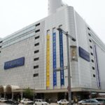 名古屋・名鉄百貨店が、71年の歴史に幕　閉店セール開催！11/26～