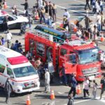 深谷市で、物流の世界を楽しく体験！トラックフェア 11/23開催