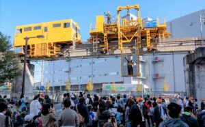 東京・立川市「多摩モノまつり2025」11月22日(土)開催します!