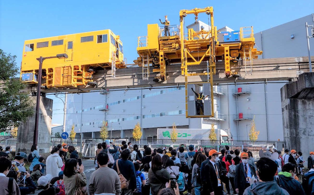 東京・立川市「多摩モノまつり2025」11月22日(土)開催します!