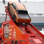 車好き集合！西日本最大級「大阪モーターショー」12/5～開催！