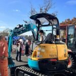 神奈川・寒川町に 工・商・農の魅力が集結「寒川町産業まつり」開催