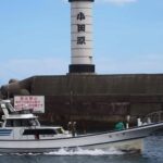 小田原で非日常体験！漁船を使ったクルーズイベント開催！12月7日