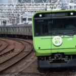 山手線「環状運転100年」11/1観光列車「東京まるっと山手線」運行