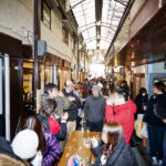 大阪・鶴見区「放出ビアフェス」商店街にクラフトビールが集結！