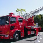 東京・江東区「木場公園 防災フェスタ2025」12月6日開催！