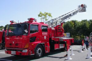 東京・江東区「木場公園 防災フェスタ2025」12月6日開催！