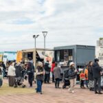 東京「中野四季の森公園」に、特産品やキッチンカーが集結！11/23