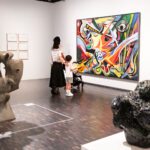 東京「子連れで美術館鑑賞」泣いてもOK、喋ってもOK な4日間！