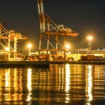 東京港の夜景を無料で楽しむ特別ツアー！  11/11 応募〆切！