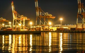 東京港の夜景を無料で楽しむ特別ツアー！  11/11 応募〆切！