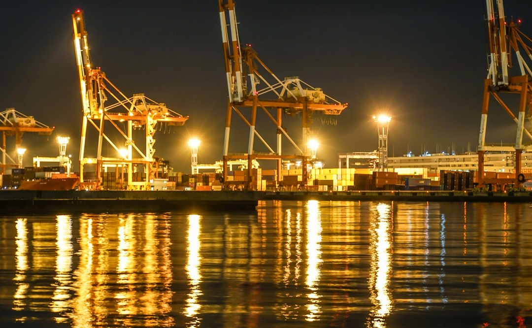 東京港の夜景を無料で楽しむ特別ツアー! 11/11 応募〆切!