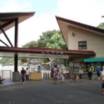 横浜「ソトアソビチャレンジパーク in こどもの国」開催！11/29～