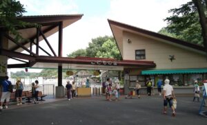 横浜「ソトアソビチャレンジパーク in こどもの国」開催！11/29～