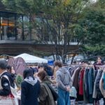 みなとみらいで、約30店が集結する野外マーケット 11/30日開催！