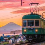 江ノ電×JTB「親子体験コンテンツ」参加募集！江ノ電で親子の想い出作り