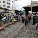 千葉・流山駅で「第21回 流鉄の鉄道の日」11/15（土）開催！