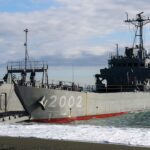 海上自衛隊「輸送艇2号 一般公開 in 沼津港」11月30日 開催！