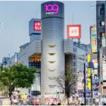 渋谷109で「超ブラックフライデー」開催！ 9日間限定 11/22～