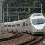 白いロマンスカー「VSE」がロマンスカーミュージアムで展示決定！