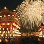 秩父の冬の風物詩「秩父夜祭」350年の伝統の祭典！12/3 開催
