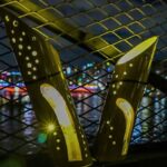 東京・隅田公園周辺で、幻想的な「東京下町回遊 竹あかり」開催中！