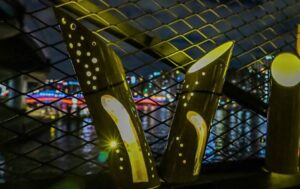 東京・隅田公園周辺で、幻想的な「東京下町回遊 竹あかり」開催中！