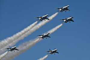 福岡、航空自衛隊 築城基地で「 航空祭」 開催します！11月30日