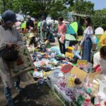 茅ケ崎里山公園で「秋の里山公園まつり」11月16日 開催です！