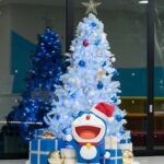 川崎市「藤子・F・不二雄ミュージアム」でクリスマス開催！12/25まで