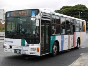 西鉄グループ「みんなの推しバス」降車ボタンや命名権も販売！