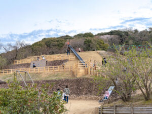 和歌山「道の駅 四季の郷公園」は1日遊べるテーマパークだった!