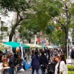 横浜で露店イベント「 関内フード＆ハイカラフェスタ」11/3 開催！