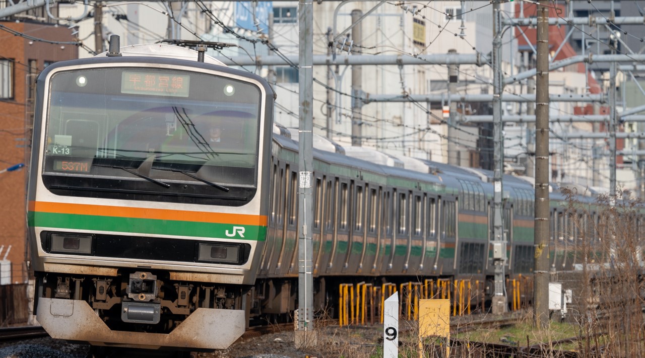 【朗報】JR乗り放題「青春18きっぷ」冬季分は本日発売！11/28～