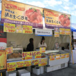 マグロ水揚げ量日本一の清水港で「マグロまつり」開催！11/8～