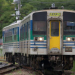 JR久留里線、一部廃止届け提出へ！時期未定だが、2027年4月か？