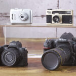 ニコン「ミニチュアカメラ コレクション」に、4機種が新登場！